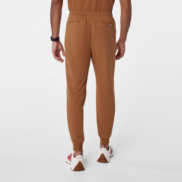 Men's Mocha Tansen - Tall Jogger Scrub Pant™