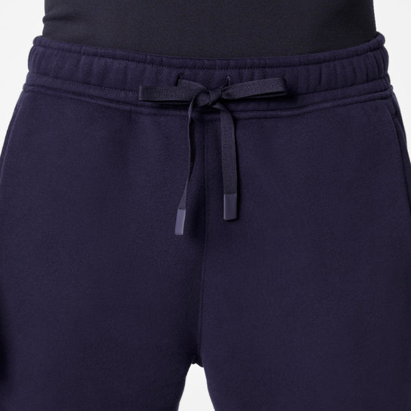 Men's Navy Off-Shift Straight-Leg - Sweatpant™