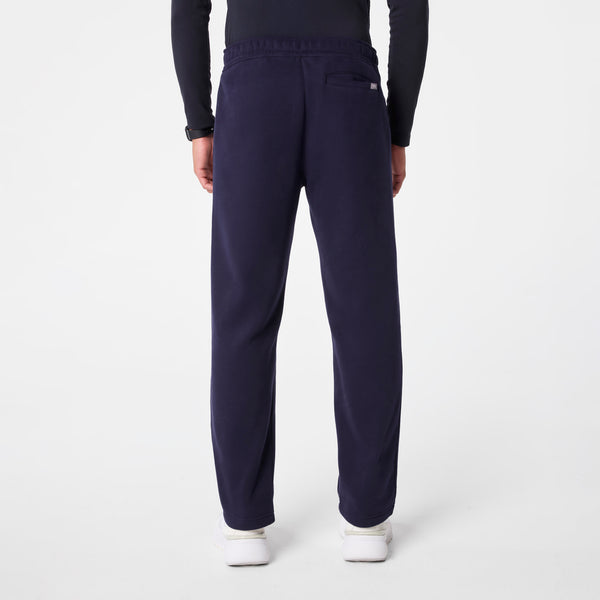 Men's Navy Off-Shift Straight-Leg - Sweatpant™