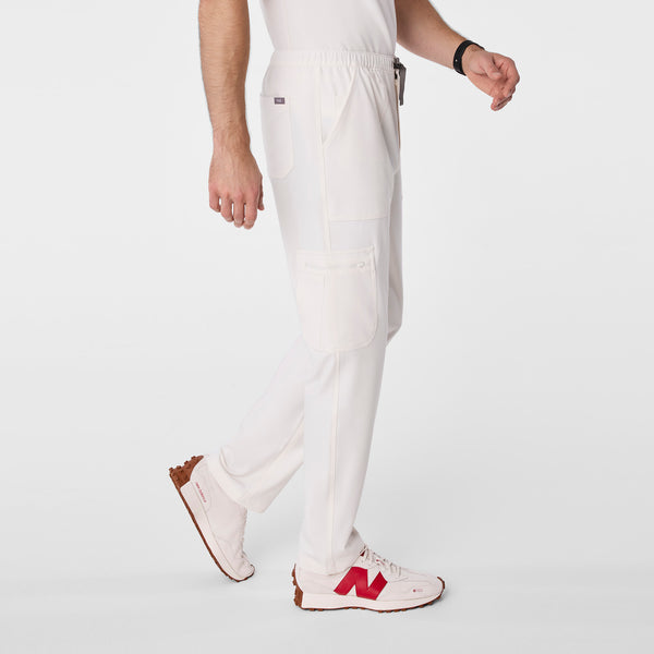 Men's Off White Cairo - Tall Straight-Leg Scrub Pant™