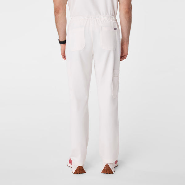 Men's Off White Cairo - Straight-Leg Scrub Pant™