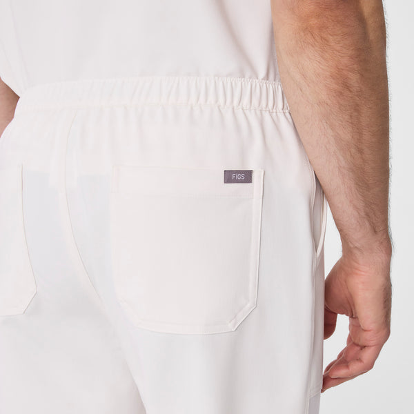 Men's Off White Cairo - Tall Straight-Leg Scrub Pant™