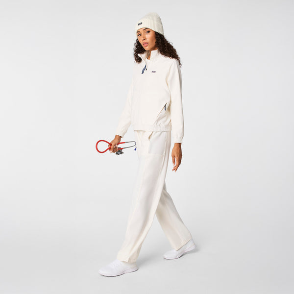 Unisex Off White FIGS x Team USA - Knit Beanie