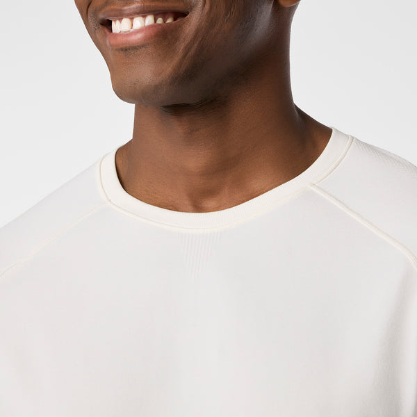 Men's Off White FIGS x Team USA Makato - Long-Sleeve Underscrub