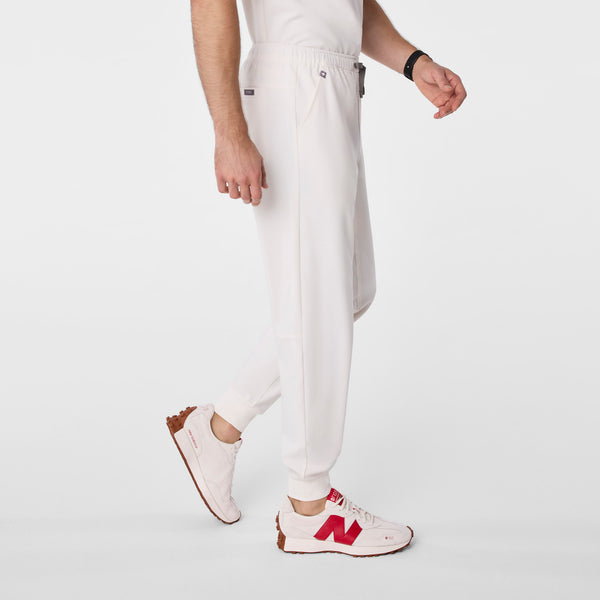 Men's Off White Tansen - Tall Jogger Scrub Pant™