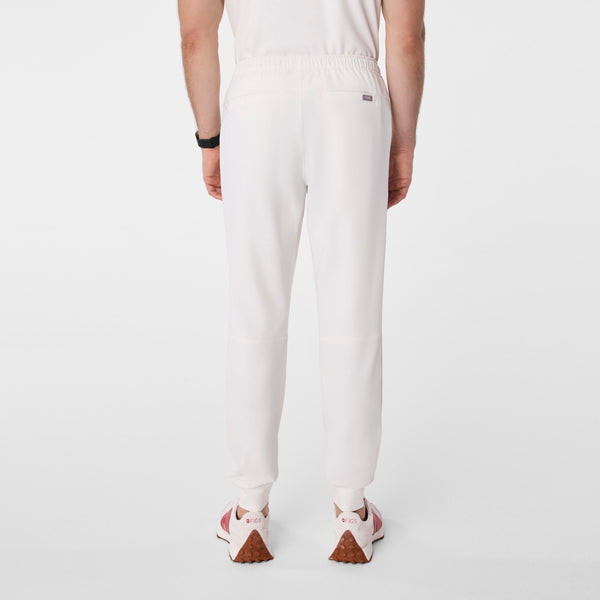 Men's Off White Tansen - Jogger Scrub Pant™