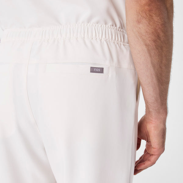 Men's Off White Tansen - Tall Jogger Scrub Pant™