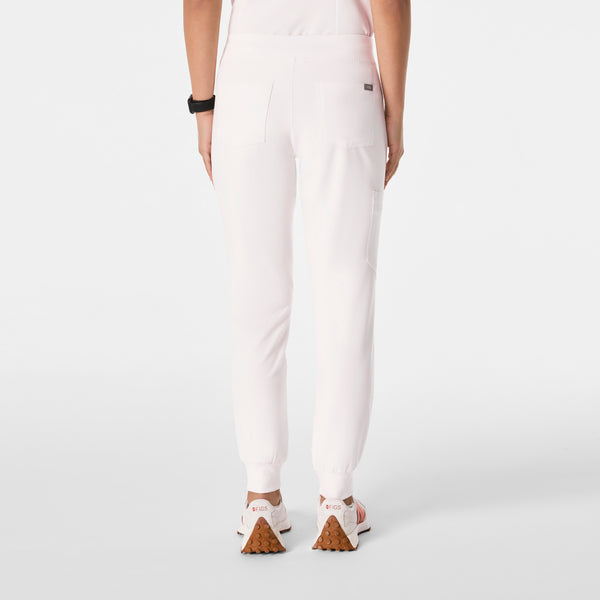 Women's Off White  Zamora - Petite Jogger Scrub Pant™