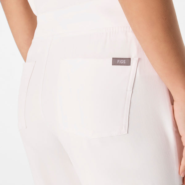 Women's  Off White Zamora - Tall Jogger Scrub Pant™