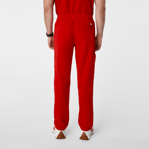 Men's Winning Red Axim - Straight-Leg Scrub Pant™