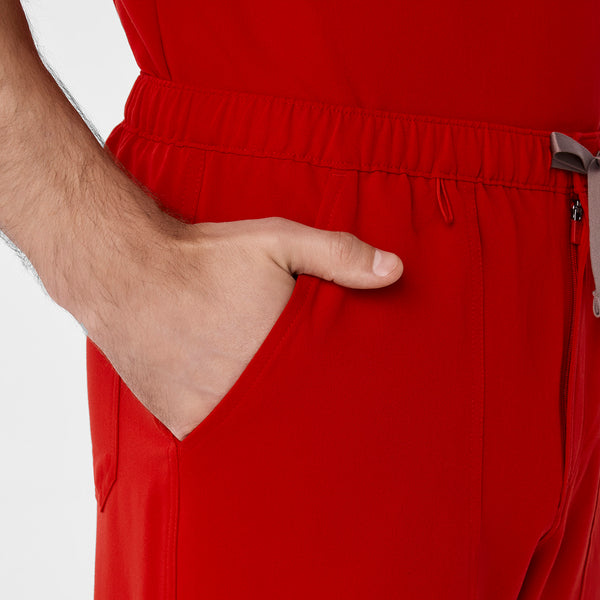 Men's Winning Red Cairo - Straight-Leg Scrub Pant™