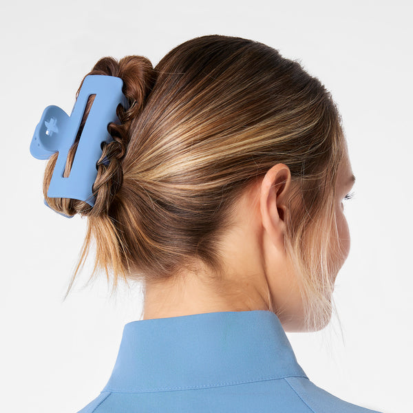 Ceil Blue - Claw Clip