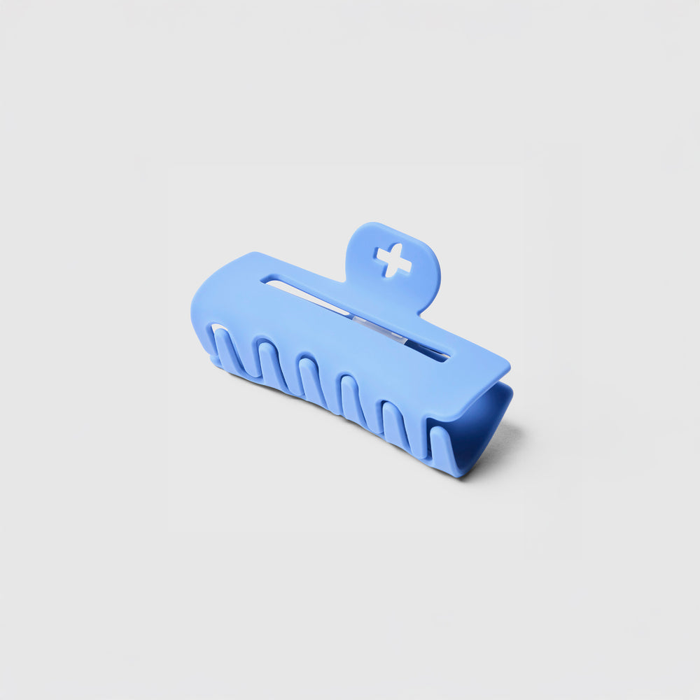 Ceil Blue FIGS Claw Clip