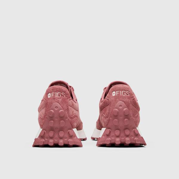 Unisex Mauve FIGS | New Balance 327