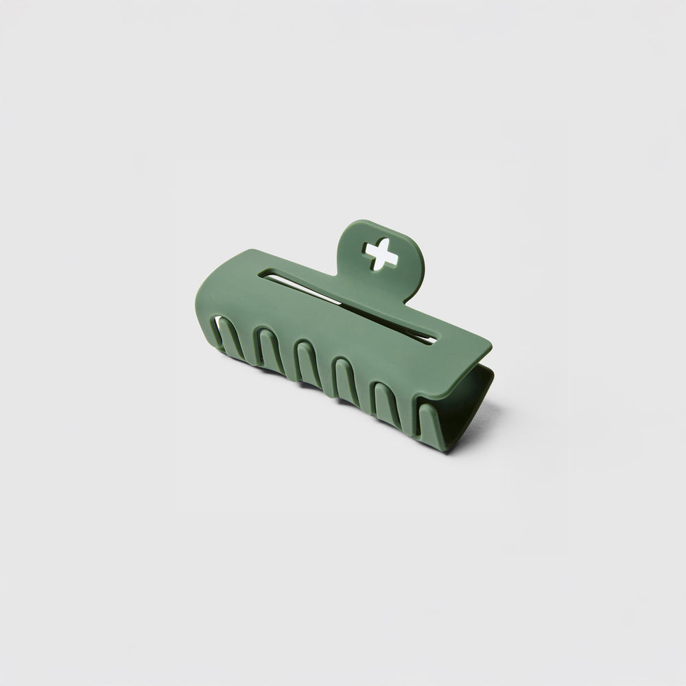 Moss FIGS Claw Clip
