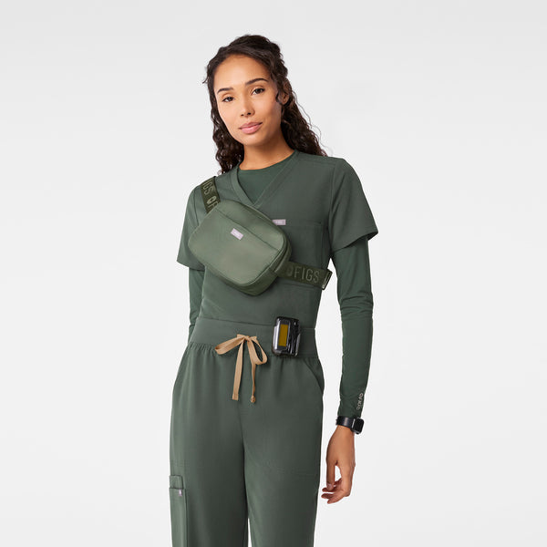 Moss The Shift Belt Bag