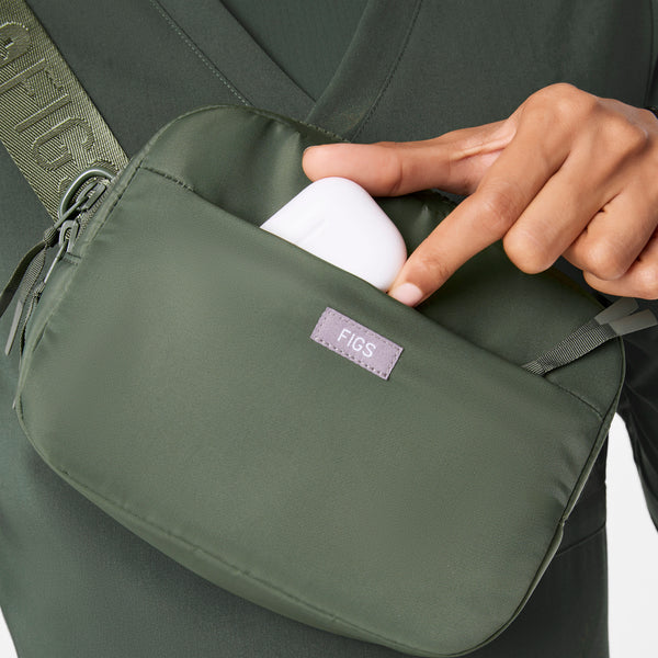 Moss The Shift Belt Bag