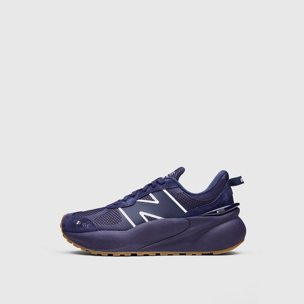 Unisex Navy FIGS | New Balance 3447
