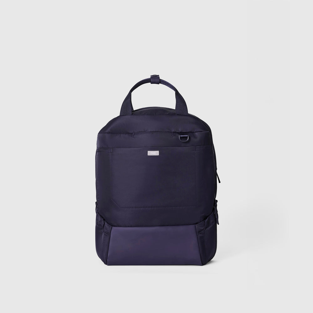 Navy The Shift Backpack