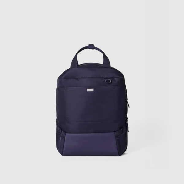 Navy The Shift Backpack