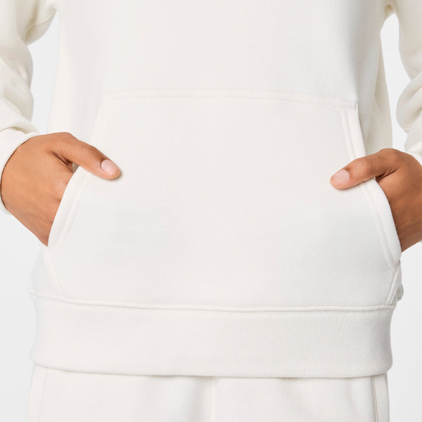 Women's Off White FIGS x Team USA Off-Shift - Hoodie Sweatshirt™