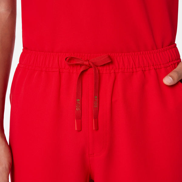 Men's Lunar New Year Pop Red  Tansen - Jogger Scrub Pant™