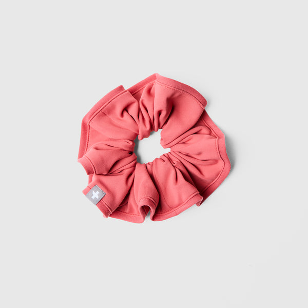 Pulmonary Pink Scrunchie
