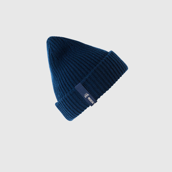 Unisex Team USA Blue FIGS x Team USA - Knit Beanie