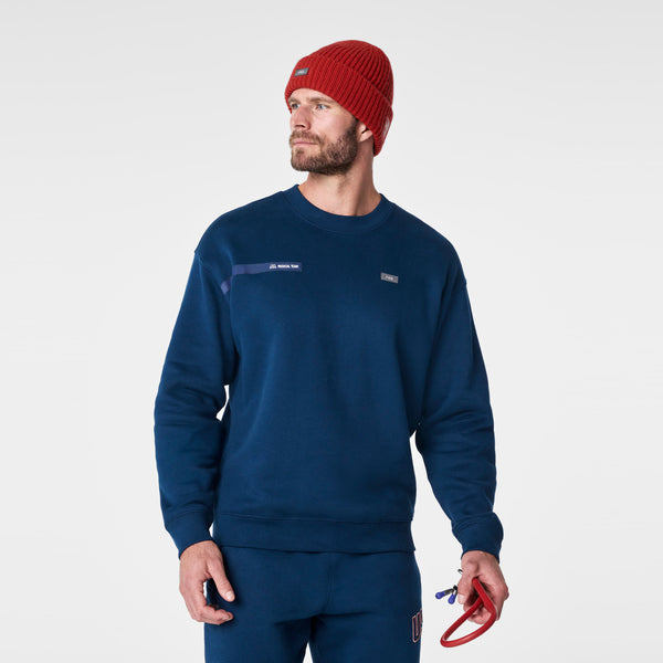 Unisex Team USA Red FIGS x Team USA - Knit Beanie