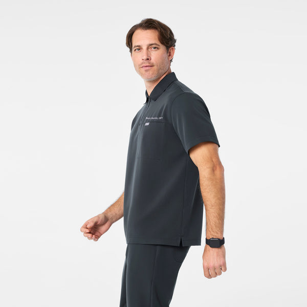 men's Dark Harbor Jasper Polo - Scrub Top
