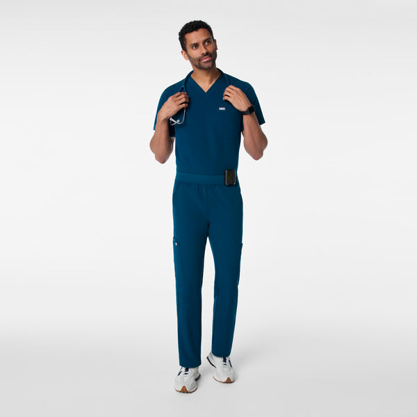 Men's Deep Reef Axim - Short Straight-Leg Scrub Pant™