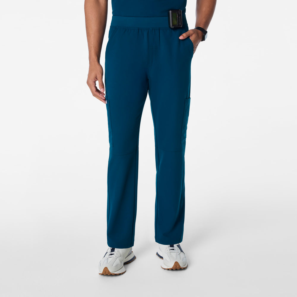 men's Deep Reef Axim - Cargo Scrub Pant™