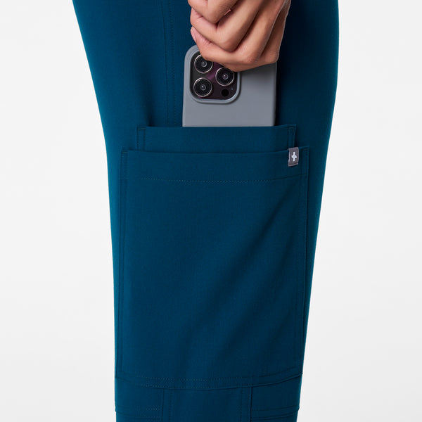 Men's Deep Reef Axim - Short Straight-Leg Scrub Pant™