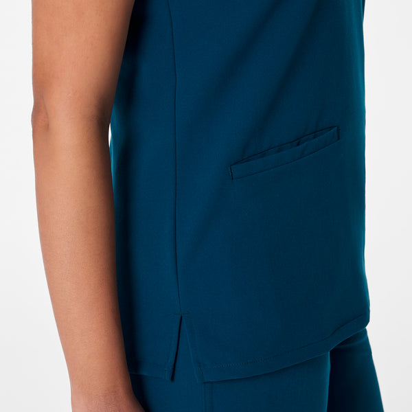 Women's Deep Reef Casma -  Scrub Top™