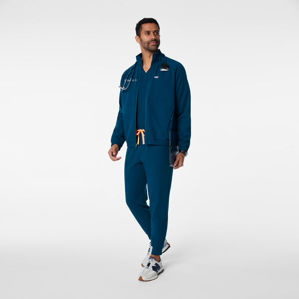 Men's Deep Reef Cobaki - Scrub Jacket