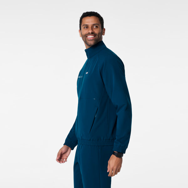 Men's Deep Reef Cobaki - Scrub Jacket