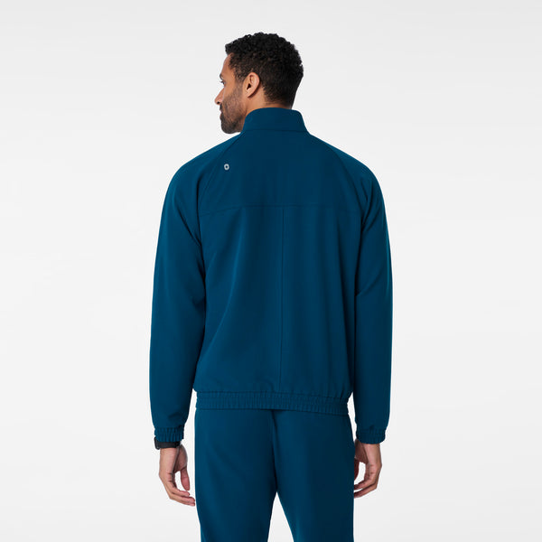 Men's Deep Reef Cobaki - Scrub Jacket