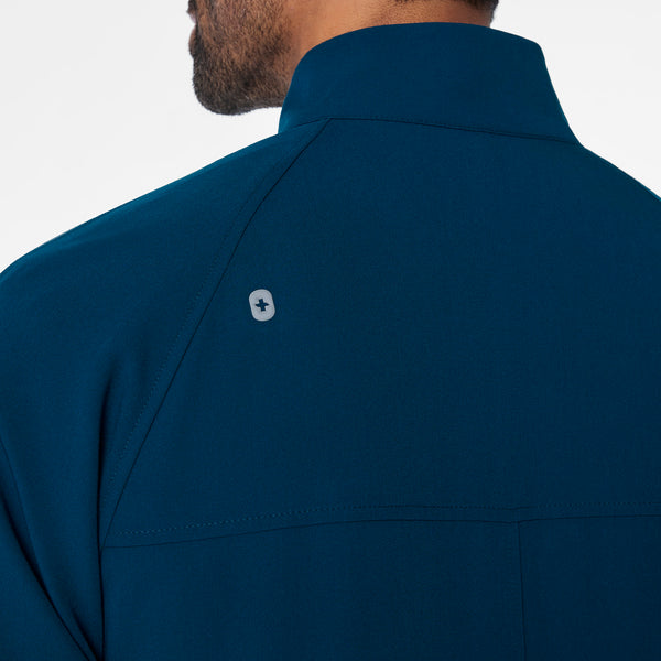 Men's Deep Reef Cobaki - Scrub Jacket
