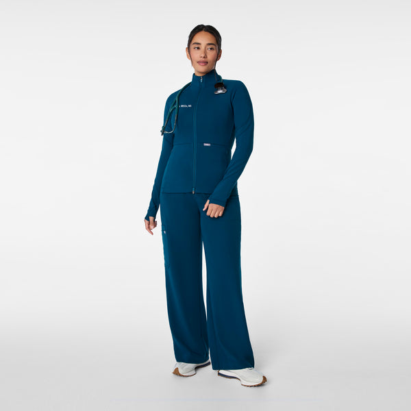 women's Deep Reef On-Shift ContourKnit Jacket™