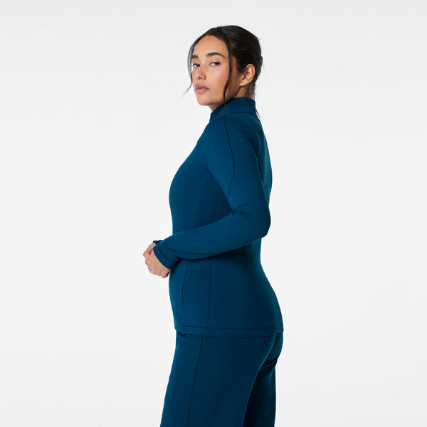 women's Deep Reef On-Shift ContourKnit Jacket™