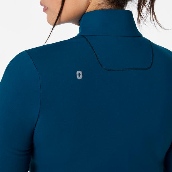 women's Deep Reef On-Shift ContourKnit Jacket™