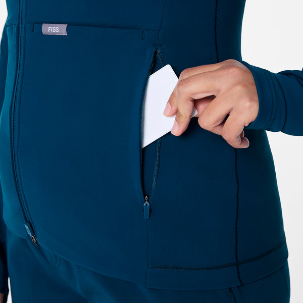 women's Deep Reef On-Shift ContourKnit Jacket™