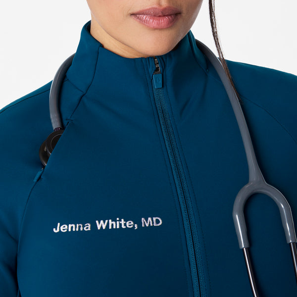 women's Deep Reef On-Shift ContourKnit Jacket™