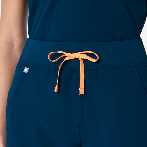 Women's Deep Reef Zamora High-Rise - Jogger Scrub Pant™