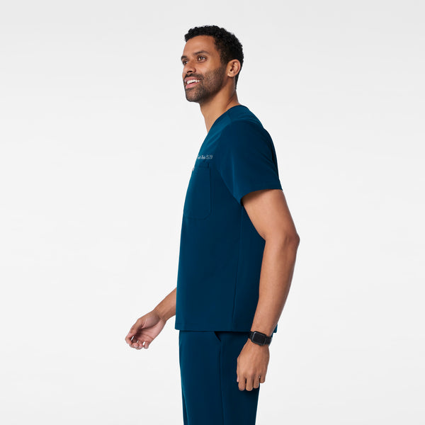 Men's Deep Reef Leon -  Scrub Top™