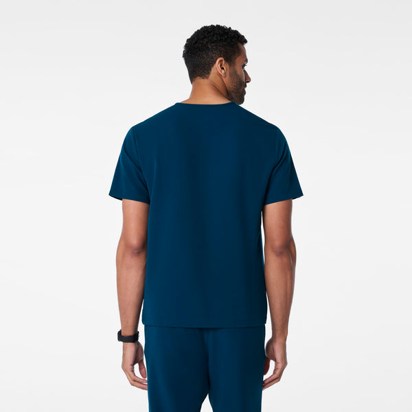 Men's Deep Reef Leon -  Scrub Top™