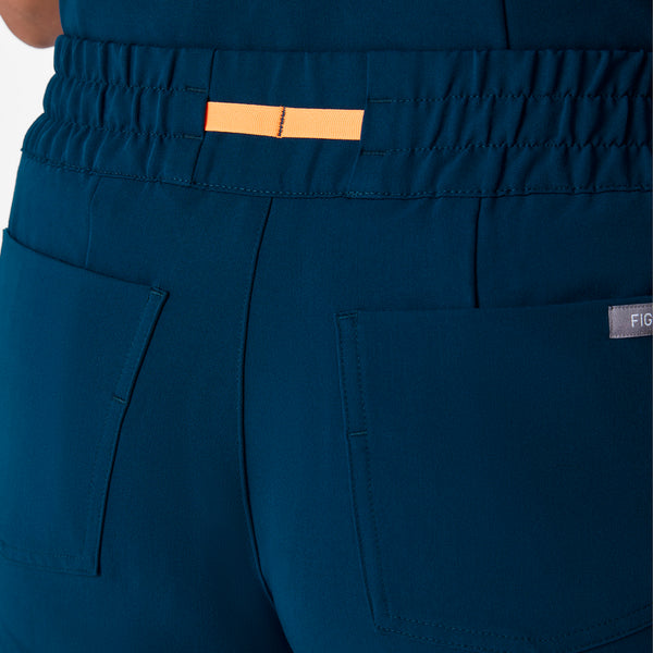 Women's Deep Reef Uman High-Rise - Tall Jogger Scrub Pant