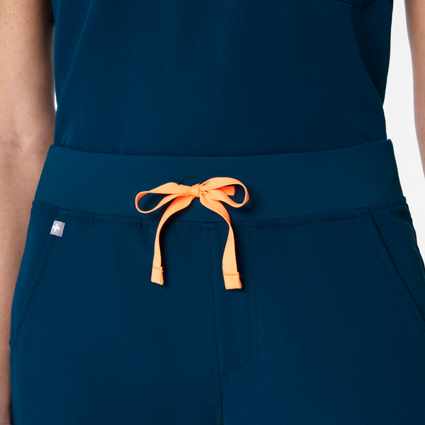 Women's Deep Reef Zamora - Tall Jogger Scrub Pant™