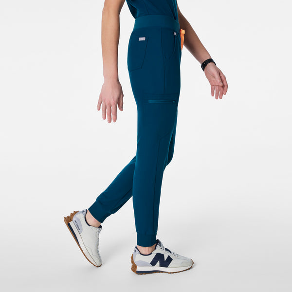 Women's Deep Reef Zamora - Tall Jogger Scrub Pant™