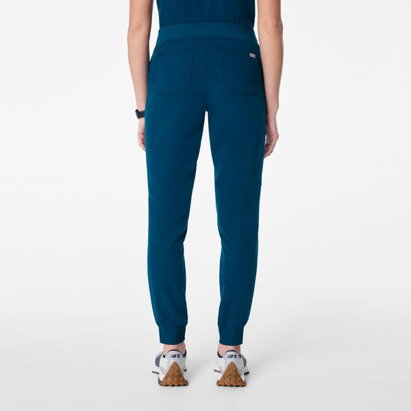 Women's Deep Reef Zamora - Tall Jogger Scrub Pant™
